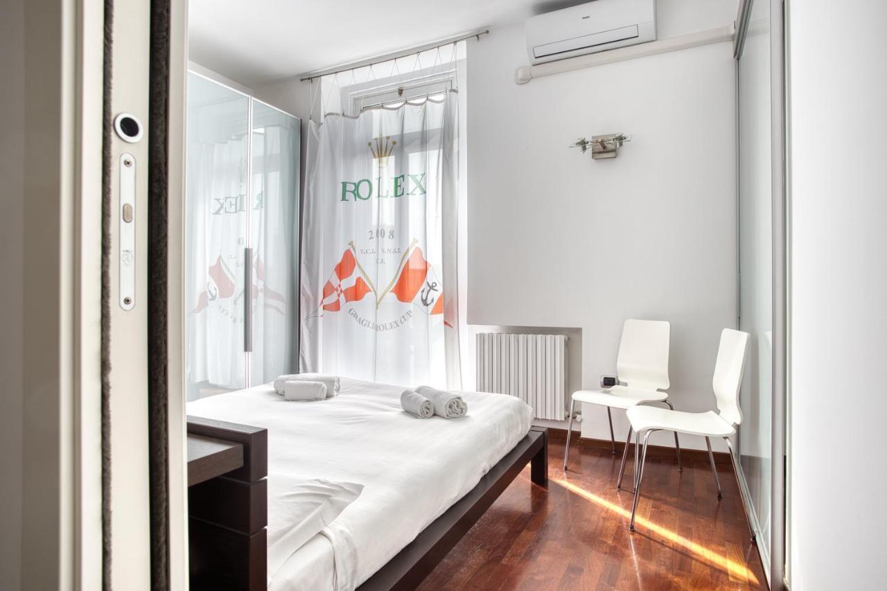 Joivy Charming Apartment In The Heart Of Isola District Milan Extérieur photo