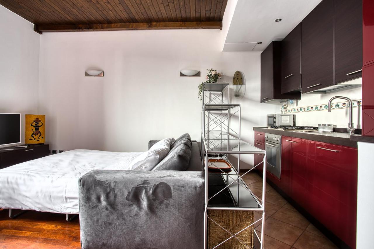 Joivy Charming Apartment In The Heart Of Isola District Milan Extérieur photo