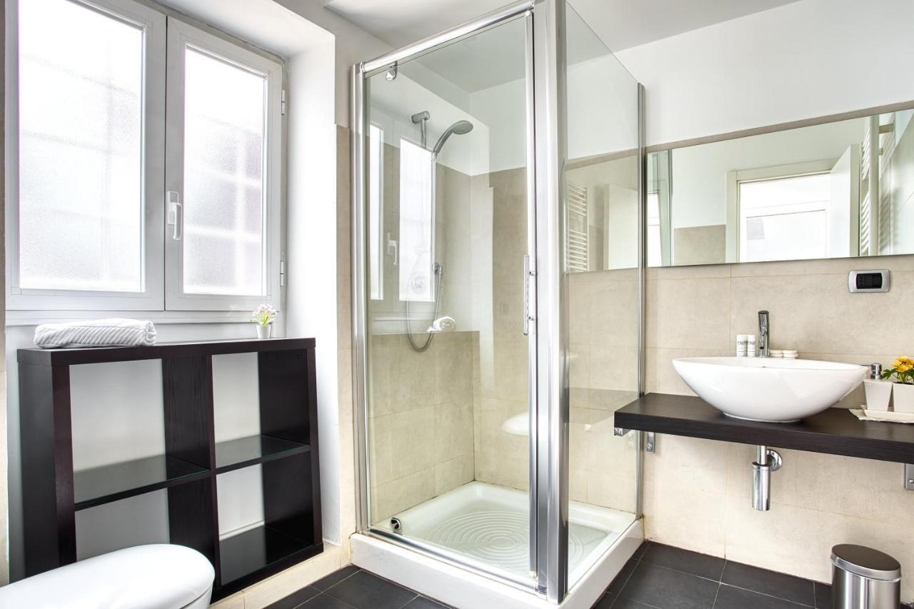 Joivy Charming Apartment In The Heart Of Isola District Milan Extérieur photo