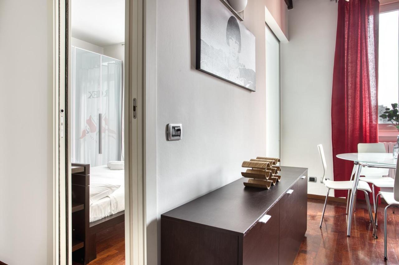 Joivy Charming Apartment In The Heart Of Isola District Milan Extérieur photo