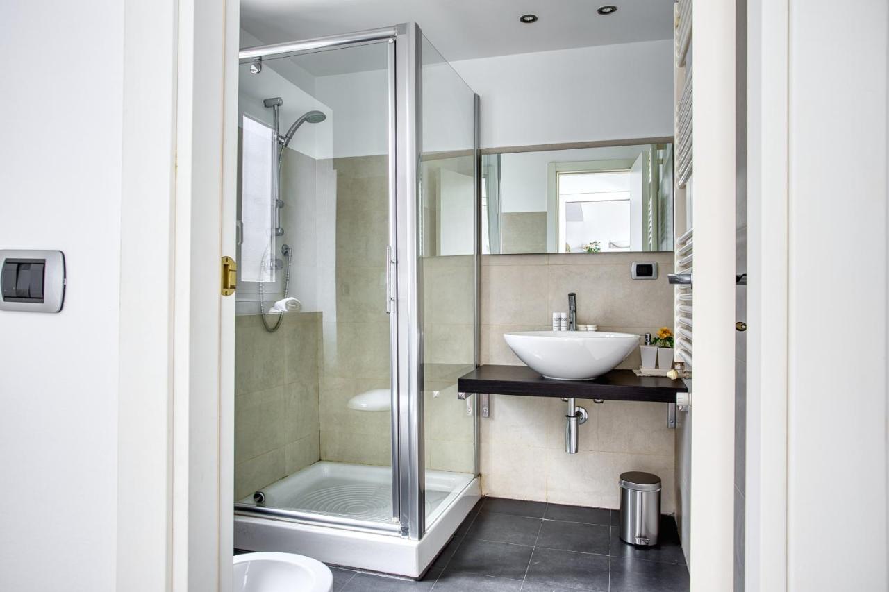 Joivy Charming Apartment In The Heart Of Isola District Milan Extérieur photo