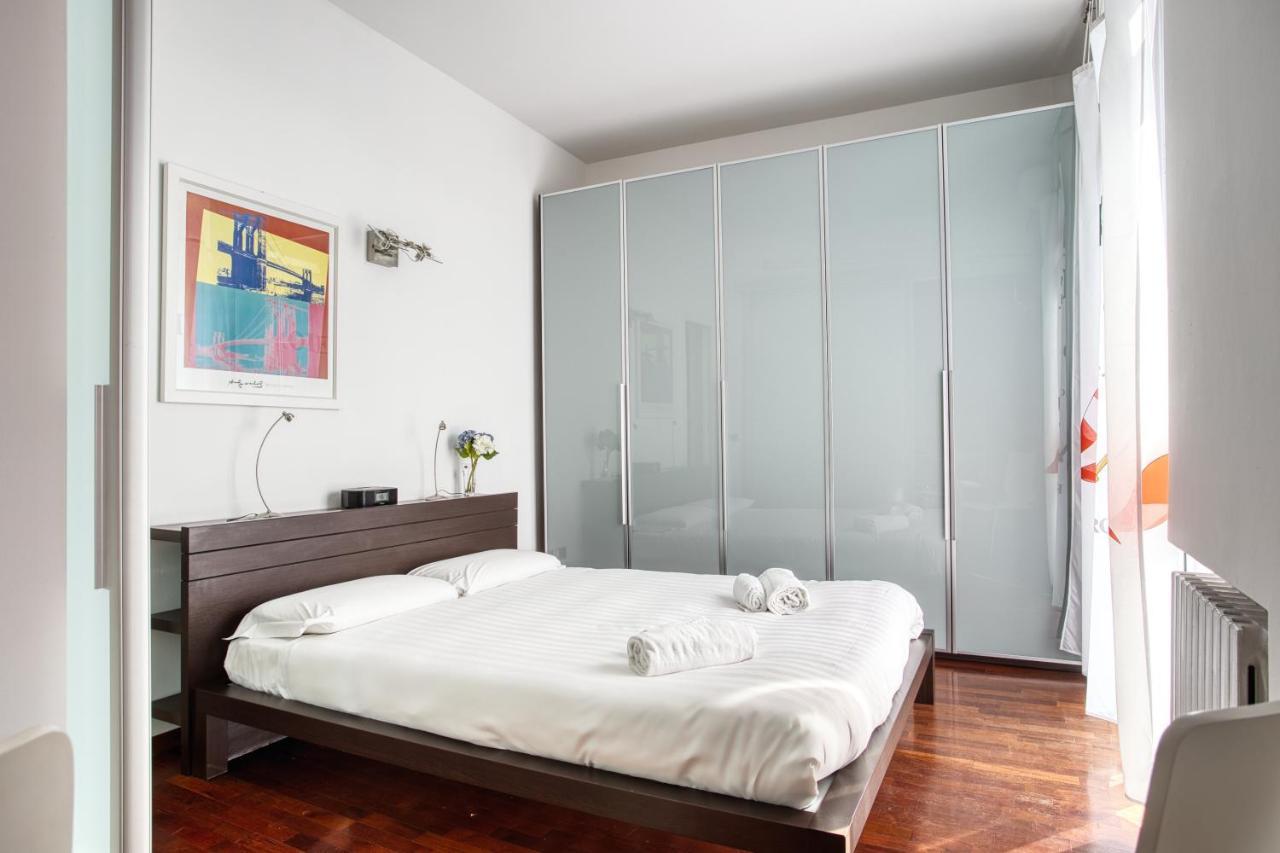 Joivy Charming Apartment In The Heart Of Isola District Milan Extérieur photo